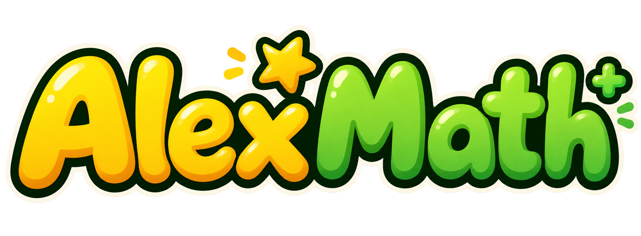Alex Math